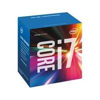 Intel Core i7-6700 3.40GHz 6th Gen Skylake CPU S1151 8MB Processor