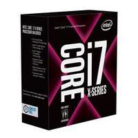 Intel Core i7-7740X 4.30GHz Skylake X S2066 8MB Cache Boxed