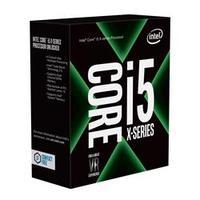 Intel Core i5-7640X 4.00GHz Skylake X S2066 6MB Cache Boxed