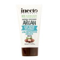 inecto naturals argan hair repair treatment 150ml