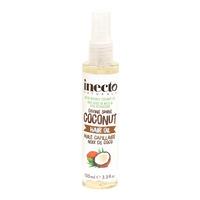 Inecto Naturals Coconut Hair Oil 100ml
