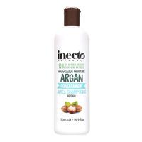 inecto naturals argan conditioner 500ml