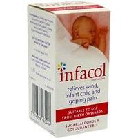 Infacol Colic Drops 50ml