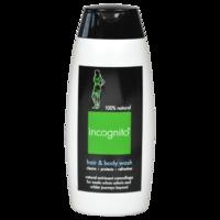 incognito Hair & Body Wash 200ml - 200 ml