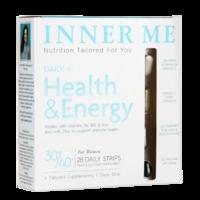 Inner Me Daily 4 30s & 40s 28 Tablets - 28   Tablets