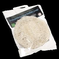 incognito Luxury Loofah Soap - 1 Soap  Soap