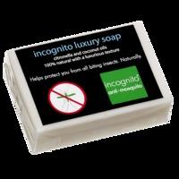 incognito Luxury Citronella Soap 100g - 100 g