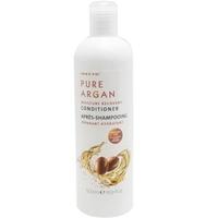 inecto pure argan moisture recovery conditioner