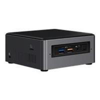 intel nuc baby canyon core i3 7100u ddr4 m2 pcie usb31 barebone