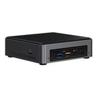 Intel NUC Baby Canyon Core i3-7100U DDR4 M.2 PCIe USB3.1 Barebone