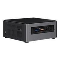 intel nuc baby canyon core i5 7260u ddr4 m2 pcie usb31 barebone