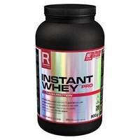 instant whey pro 900g banana custard