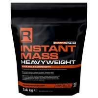 Instant Mass Heavyweight 5.4kg Choc Peanut Butter