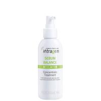 intragen cosmetic trichology sebum balance treatment 125ml