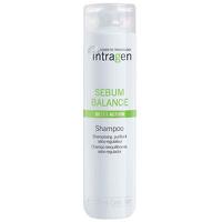 Intragen Cosmetic Trichology Sebum Balance Shampoo 250ml