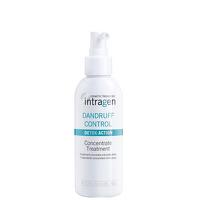 intragen cosmetic trichology dandruff control treatment 125ml