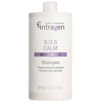 Intragen Cosmetic Trichology S.O.S Calm Shampoo 1000ml