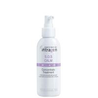 intragen cosmetic trichology sos calm treatment 125ml