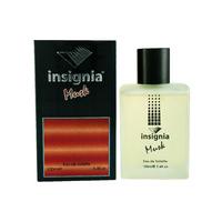 Insignia Musk 100ml Edt (made In India)