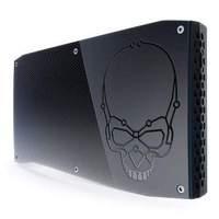 Intel Nuc 6th Gen Ci7-6770hq Ddr...