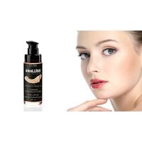 Ingrid Idealumi SPF 10 Foundation - 5 Shades