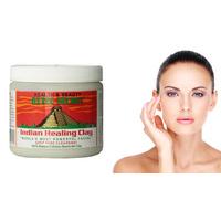 Indian Healing Clay