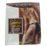 Incarose Maxi Bronze Glove Brown 1 St