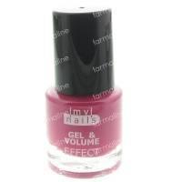 Incarose My Nails Gel Volume EFF.04 Fushia 7 ml