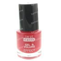 Incarose My Nails Gel Volume EFF.05 Corail 7 ml