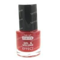 Incarose My Nails Gel Volume EFF.06 Red 7 ml