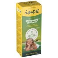 inex anti lice shampoo 100 ml