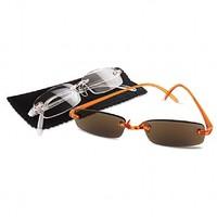 Indestructible Readers Plus Sun Readers Free