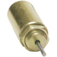 Intertec ITS-LZ-1949-D-24VDC, 0.6N - 11N Push Type Solenoid 24VDC ...