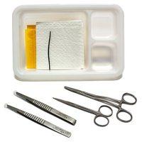 Instramed - Farla Medical Standard Suture Pack