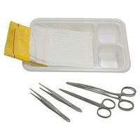 Instramed - Farla Medical Fine Extra Suture Pack