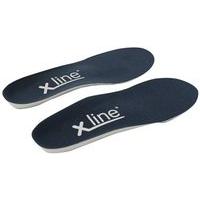 Insoles Xline