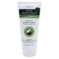 Inecto Pure Coconut Body Wash