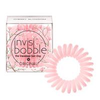 invisibobble hair tie 3 pack cherry blossom