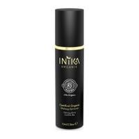 inika certified organic makeup remover 70ml