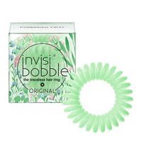 invisibobble hair tie 3 pack forbidden fruit