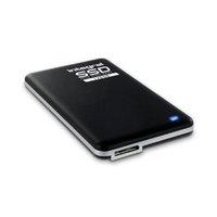 Integral 128gb Portable Ssd Usb 3.0 Blk