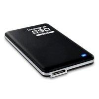 Integral 512GB Portable SSD USB 3.0 Blk