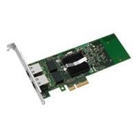 Intel Gigabit ET Dual Port Server PCI-e Adapter
