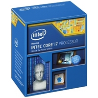 Intel Core i7 4770K 3.50GHz Socket 1150 8MB Cache Retail Boxed Processor