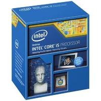 Intel Core i5 4670 3.40GHz Socket 1150 6MB Cache Retail Boxed Processor