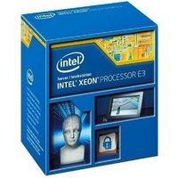 Intel Xeon E3-1230v3 3.30GHz Socket 1150 8MB L3 Cache Retail Boxed Processor