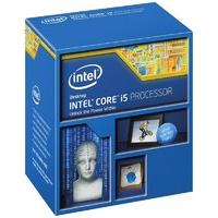 Intel Core i5 4670K 3.40GHz Socket 1150 6MB Cache Retail Boxed Processor