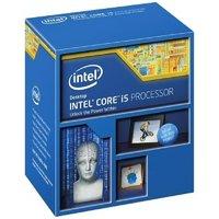 intel core i5 4440 310ghz socket 1150 6mb cache retail boxed processor