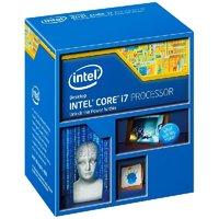 Intel Core i7 4771 3.50GHz Socket 1150 8MB L3 Cache Retail Boxed Processor