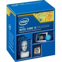 Intel Core i5 4590 3.30GHz Socket 1150 6MB L3 Cache Retail Boxed Processor